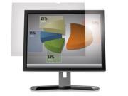 Antiglare Flatscreen Frameless Monitor Filters for 19 Widescreen LCD Monitor