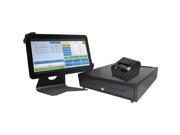 Royal Sovereign Smart 360 POS Tablet System
