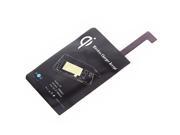 82359 Qi Wireless Receiver for the Samsung Galaxy Note 4 Receiver Only