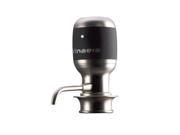 Vinaera MV6 Battery Operated Wine Aerator with Spout and Tube to Accomodate Standard 750ml Wine Bottles