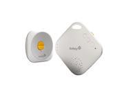 Safety 1st DECT Wee Voice Compact 1.9 Ghz Digital Audio Baby Monitor