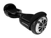 Swagtron T1 Hoverboard World s First UL2272 certified Hands Free Two Wheel Self Balancing Electric Scooter