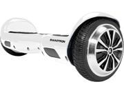 Swagtron T1 Hoverboard Black World s First UL2272 certified Hands Free Two Wheel Self Balancing Electric Scooter