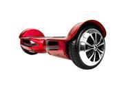SWAGTRON T3 UL 2272 Certified Hoverboard Electric Self Balancing Scooter with Bluetooth and App