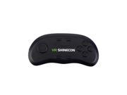 Wireless Bluetooth Gamepad Controller Viotek VR Gamepad Black