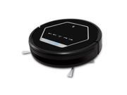 Rollibot BL618 Robot Vacuum Cleaner With Automatic Recharging and Auto Detection for Sweeps Cleans Mops and UV Sterilizes