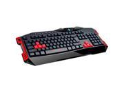 Viotek Twilight Character Illuminated USB Gaming Keyboard