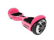 Swagtron T1 Hoverboard World s First UL2272 certified Hands Free Two Wheel Self Balancing Electric Scooter Black
