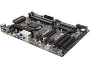 GIGABYTE GA Z87X HD3 LGA 1150 Intel Z87 HDMI SATA 6Gb s USB 3.0 ATX Intel Motherboard