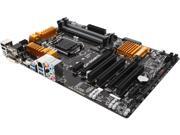 GIGABYTE GA-Z97-D3H --- LGA 1150 Intel Z97 HDMI SATA 6Gb/s USB 3.0 ATX Intel Motherboard GIGABYTE GA-Z97-D3H --- LGA 1150 Intel Z97 HDMI SATA 6Gb/s USB 3.0 ATX Intel Motherboard