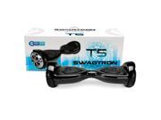 SWAGTRON T5 UL 2272 Certified Hoverboard Electric Self Balancing Scooter