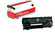 OWS® Compatible Laser Toner Unit for Canon 125 Compatible Toner Unit ImageClass LBP6000 ImageClass LBP6300dn ImageClass LBP6650 ImageClass MF3010