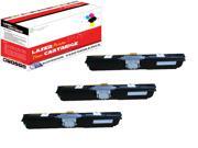 OWS® Compatible Laser Toner Unit for Okidata C110 130 (44250716) 3pk Compatible Toner For Okidata C110 C130 OWS® Compatible Laser Toner Unit for Okidata C110 130 (44250716) 3pk Compatible Toner For Okidata C110 C130