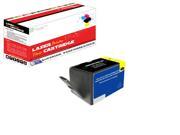 OWS® Compatible 10PK Inkjet Ink Unit for HP 920 XL BK CC653AN Compatible Inkjet Ink For 6000 6000 6500 7000 6500 Pro 6500