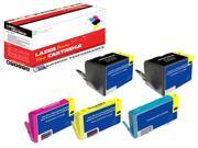 OWS® Compatible Inkjet Ink Unit for HP 920 XL BK X2 ( CD971AN) 920XL C ( CD972AN ) 920XL M ( CD973AN ) 920XL Y ( CD974AN ) Compatible Inkjet Ink For 6000 6000 6 OWS® Compatible Inkjet Ink Unit for HP 920 XL BK X2 ( CD971AN) 920XL C ( CD972AN ) 920XL M ( CD973AN ) 920XL Y ( CD974AN ) Compatible Inkjet Ink For 6000 6000 6
