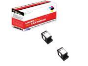 OWS® Compatible Toner Cartridge for Lexmark 2PK 17G0050 50 Black Compatible Toner Cartridge Z705 Z710 Z715