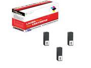 OWS® Compatible Ink Cartridge for Lexmark 100XL #100 3PK 14N1068 Black Compatible Ink Cartridge S300 S301 OWS® Compatible Ink Cartridge for Lexmark 100XL #100 3PK 14N1068 Black Compatible Ink Cartridge S300 S301