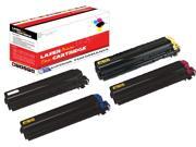 OWS® 1SET Compatible Laser Toner Unit for Kyocera-Mita TK512K TK512C TK512M TK512Y Black Cyan Yellow Magenta Compatible Toner Unit FS C5020N C5025N C5030N OWS® 1SET Compatible Laser Toner Unit for Kyocera-Mita TK512K TK512C TK512M TK512Y Black Cyan Yellow Magenta Compatible Toner Unit FS C5020N C5025N C5030N