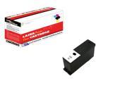 OWS® 1PK Compatible Ink Unit for Lexmark 14N1614 150XL Black Compatible Ink Unit S315 S415 S515 Pro715 Pro915