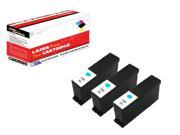 OWS® 3PK Compatible Ink Unit for Lexmark 14N1615 150XL Cyan Compatible Ink Unit S315 S415 S515 Pro715 Pro915