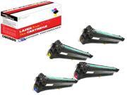 OWS® 4PK Compatible Drum Unit for Okidata 42918101 42918102 42918103 42918104 BK C Y M Compatible Drum For Okidata Unit C9600 C9600N C9600HDN C9800 C9800HN C980 OWS® 4PK Compatible Drum Unit for Okidata 42918101 42918102 42918103 42918104 BK C Y M Compatible Drum For Okidata Unit C9600 C9600N C9600HDN C9800 C9800HN C980