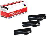 OWS® 3PK Compatible Laser Toner Unit for Xerox 106R02731 Black Compatible Toner For Xerox Phaser 3610 3615 OWS® 3PK Compatible Laser Toner Unit for Xerox 106R02731 Black Compatible Toner For Xerox Phaser 3610 3615