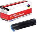 OWS® Compatible Laser Toner Unit for Okidata B411D B431D B431DN (44574701) 1pk Compatible Toner For B411D B411DN B431D B431DN MB461 MB471 OWS® Compatible Laser Toner Unit for Okidata B411D B431D B431DN (44574701) 1pk Compatible Toner For B411D B411DN B431D B431DN MB461 MB471