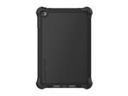 Ballistic TJ1645 A06C Tough Jacket Case with Stand for Apple iPad mini 4 Black