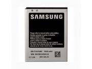 Samsung OEM EB F1A2GBU Cell Phone Battery for Galaxy S II AT T i777 i9100