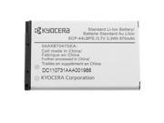 OEM KYOCERA SCP 44LBPS Cellphone Battery for Brio S3015 Presto S1350 Luno S2100