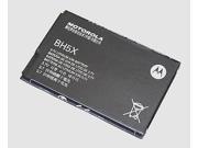 Genuine OEM MOTOROLA ORIGINAL BRAND DROID X X2 ATRIX Battery li ion BH5X 1500mAh