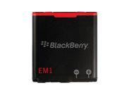 BlackBerry OEM Original Battery BAT 34413 003 EM1 E M1 E M1 Curve 9350 9360 9370
