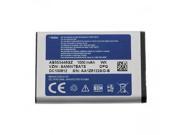 SAMSUNG OEM AB553446GZ Cellphone Battery for A870 A930 A990 U310 U320 U340 U350