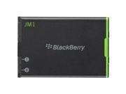 BlackBerry OEM BAT 30615 006 J M1 JM1 Battery for Bold 9900 9930 Torch 9850 9860
