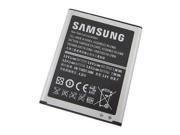 NEW Samsung OEM Galaxy S III S3 EB L1G6LLA Battery i9300 VERIZON AT T T MOBILE