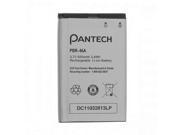 Pantech OEM PBR 46A 920 mAh Battery for Breeze II 2 P2000 Breeze III 3 P2030