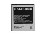 Samsung OEM EB555157VA Standard 1750 mAh Battery for Infuse 4G i997 AT T