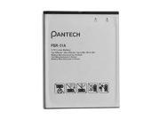 New OEM ORIGINAL Pantech PBR 51A Battery For Pantech Burst P9070 1680mAh