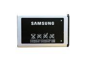 New Samsung Cell phone Battery AB463651BA Li ion 3.7V 3.55Wh AB46365 1BA 960 mAh