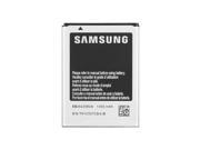 Original Standard OEM Battery for Samsung Galaxy Appeal i827 1300mAh EB464358VA