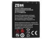 Original ZTE Standard OEM Battery for F290 N281 Z221 Li3709T42P3h463657