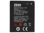 Genuine ZTE Li3709T42P3h504047 RIO Battery CG990 I799 T2 T7 X990 X991 X998