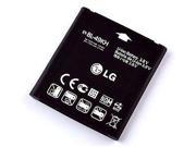 Battery for LG BL 49KH 2 Pack Replacement Battery