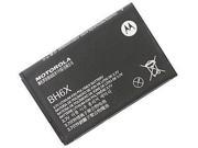 Motorola OEM BH6X 1880mAh Extended Battery for Atrix 4G MB860 Droid X2 MB870