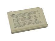 OEM Authentic Sanyo Original SCP 22LBPS Battery SCP 7050 SCP 8400