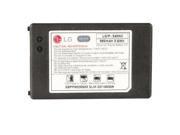 LG OEM LGIP 340NV BATTERY FOR COSMOS VN250 VN 250 OCTANE VN530 VN 530