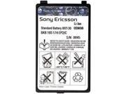 Sony Ericsson OEM BST 30 Cellphone Battery for K500 K700 T226 T237 Z200 Z500