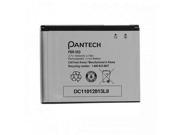 Pantech PBR 55D OEM Battery For Pursuit Ease 1000mAh LiION DC11012813L8 Original