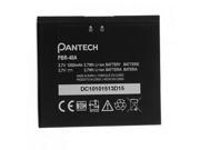 Pantech Laser Sparrow P9050 Pantech PBR 40A Cell Lithium Battery 920 mAh
