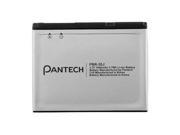 OEM Pantech PBR 55J Standard Battery for Link II 2 P5000 Swift P6020